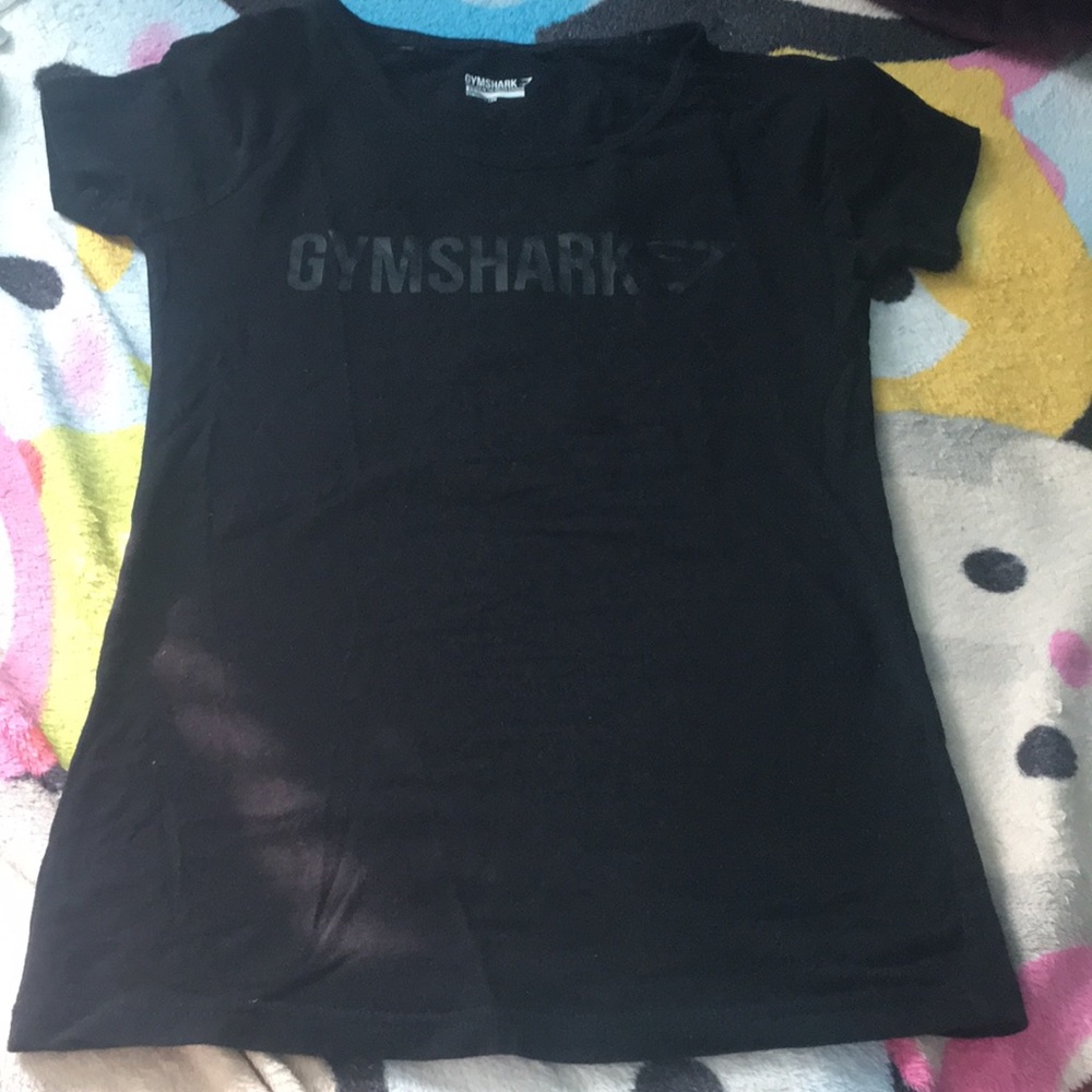 Gymshark Apollo tee